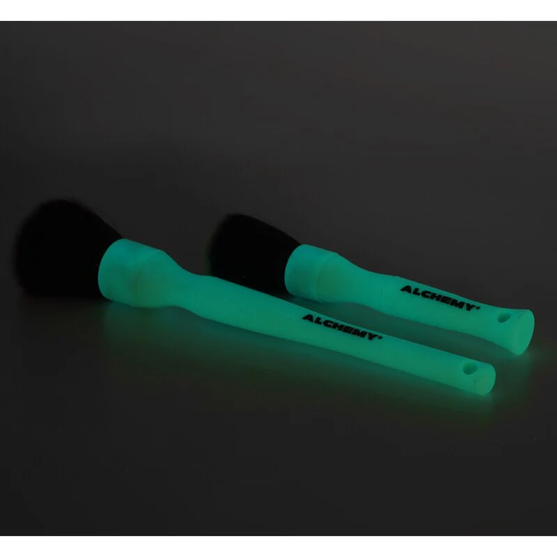 Alchemy GLO Brush - Green - Image 2