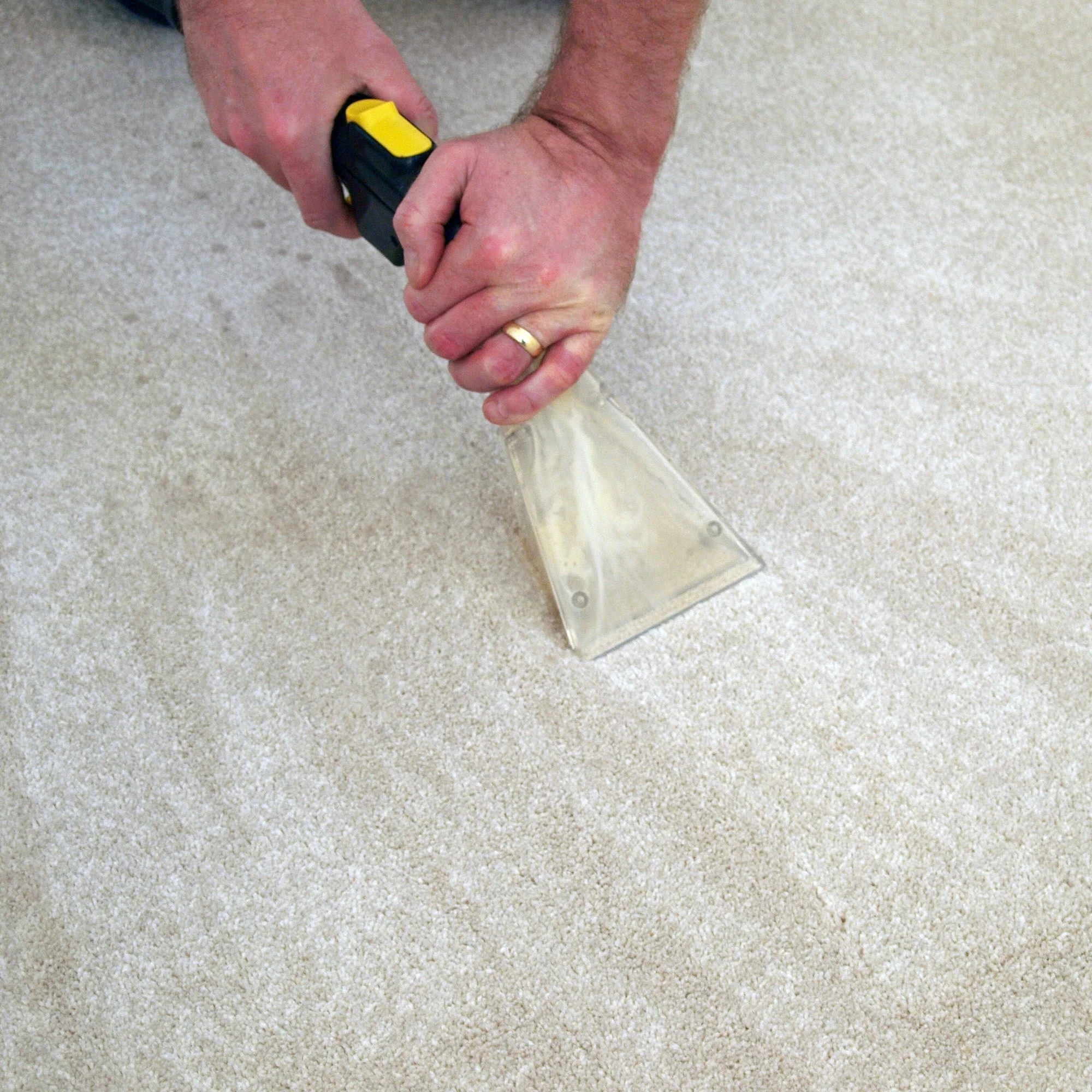 Aquarius Contractor Professional Carpet and Upholstery Cleaner - Image 14
