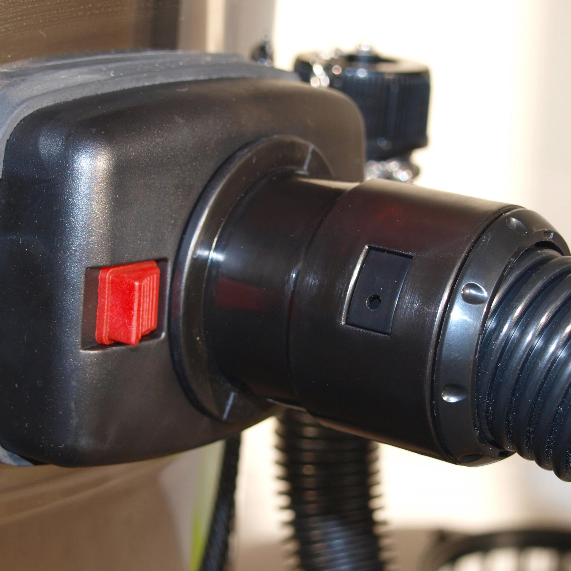 Aquarius Contractor Professional Carpet and Upholstery Cleaner - Image 5