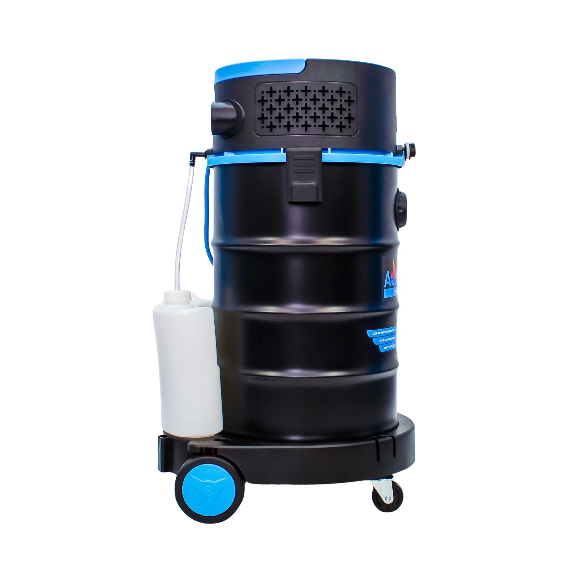 Aquarius HOT 1200 - 6 in 1 Carpet Cleaner 1200W 240V - Image 4
