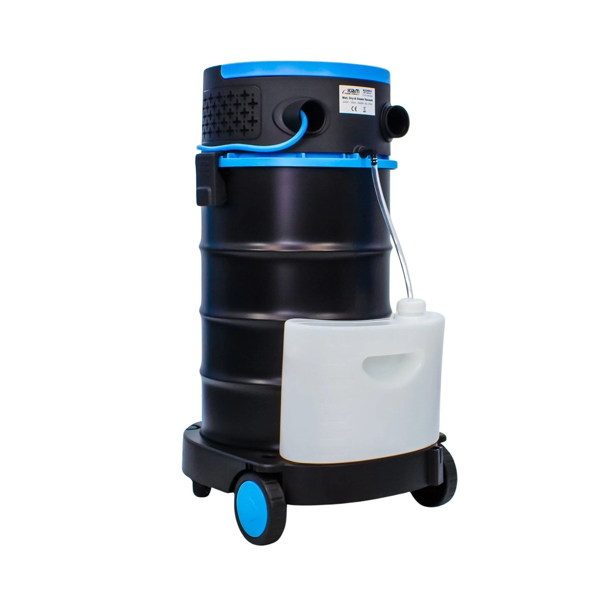 Aquarius HOT 1200 - 6 in 1 Carpet Cleaner 1200W 240V - Image 7