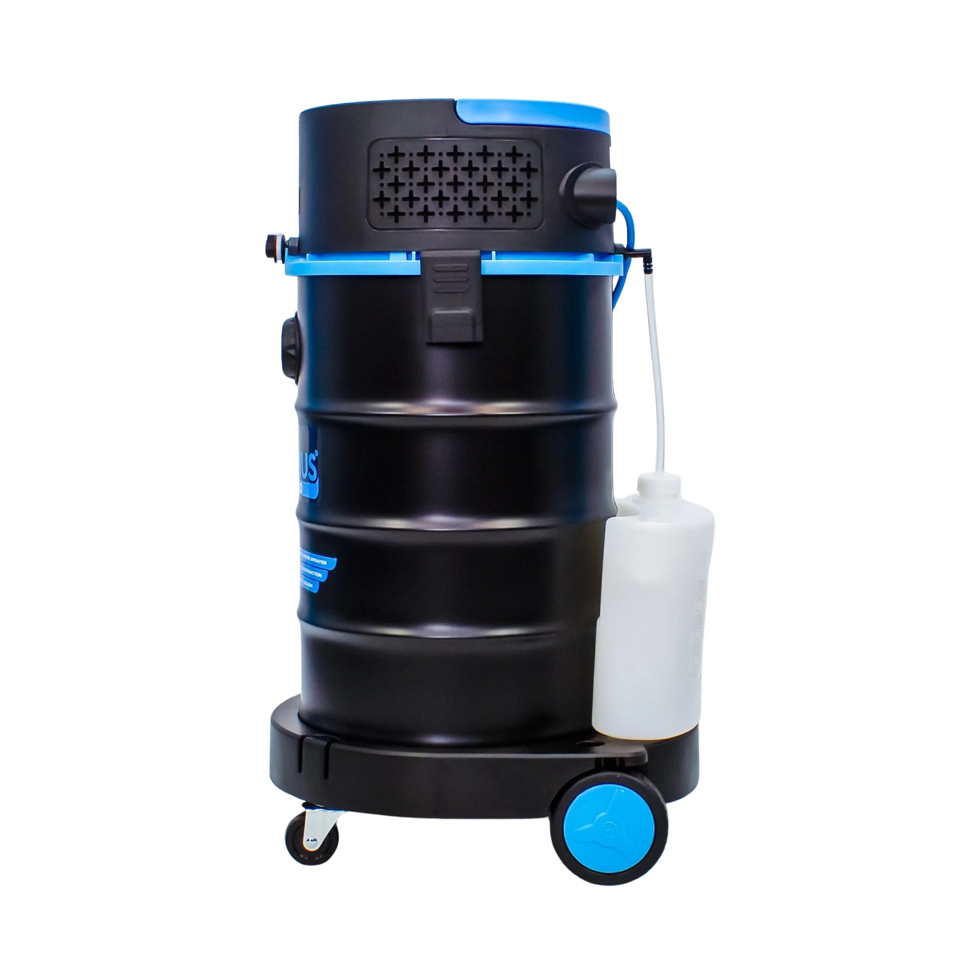 Aquarius HOT 1200 - 6 in 1 Carpet Cleaner 1200W 240V - Image 8
