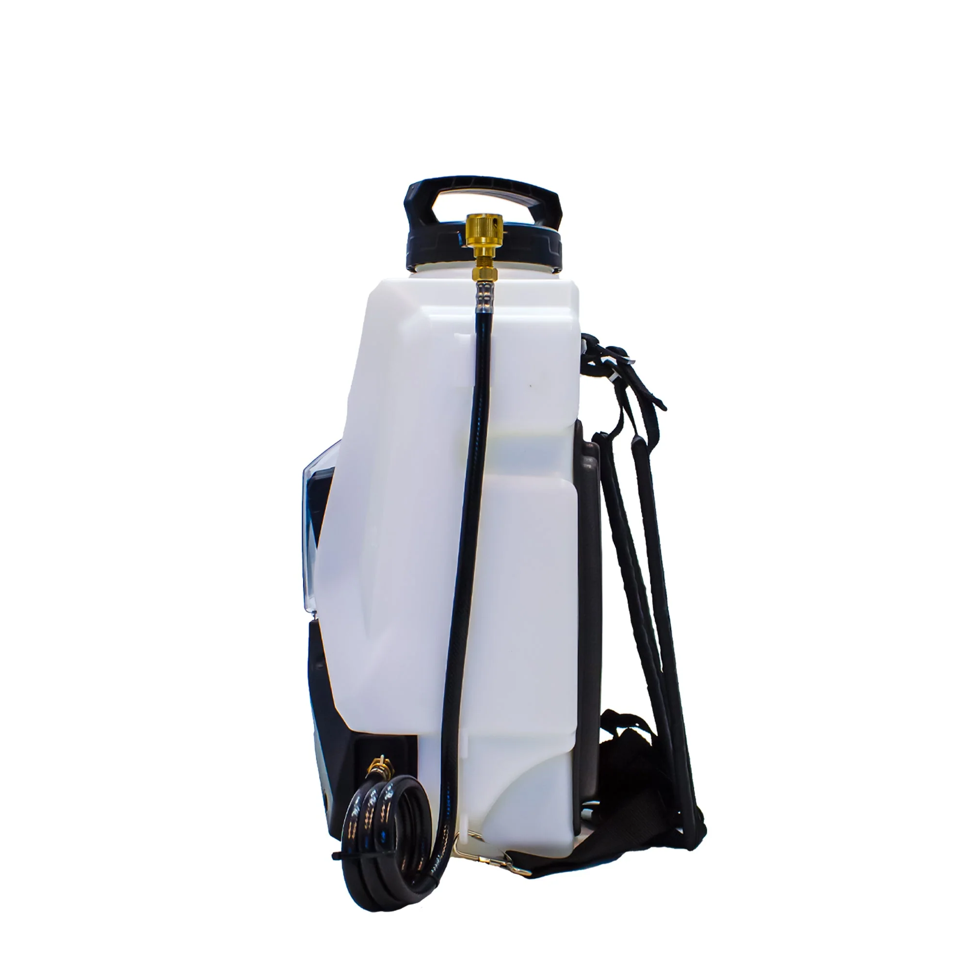 Aquaspray® Pro 16L Battery Operated Water Spray Backpack - Image 10