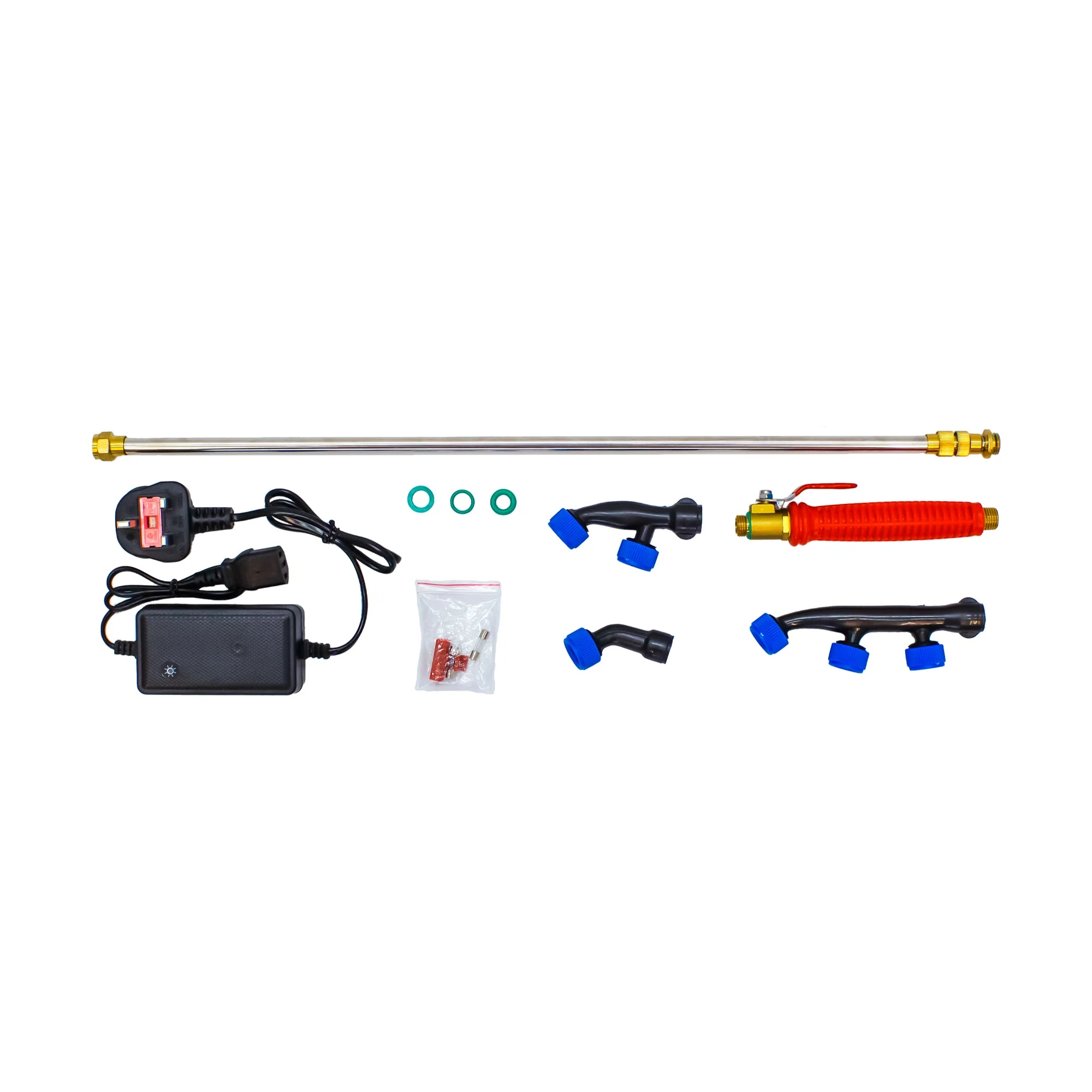 Aquaspray Pro 20 Battery Operated Water Spray Tank - Image 13