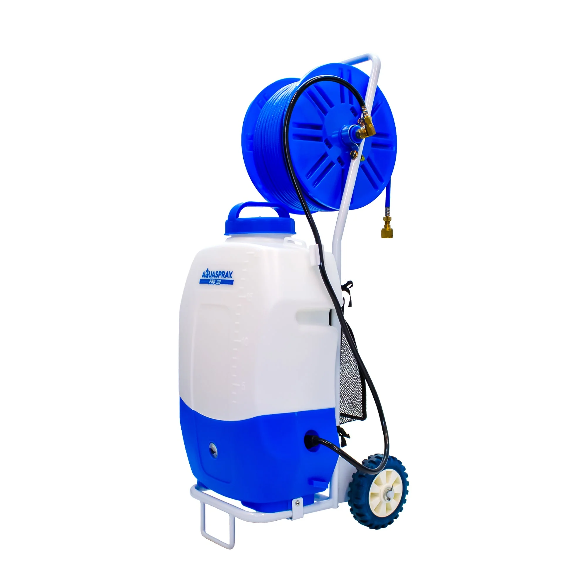 Aquaspray Pro 20 Battery Operated Water Spray Tank - Image 9