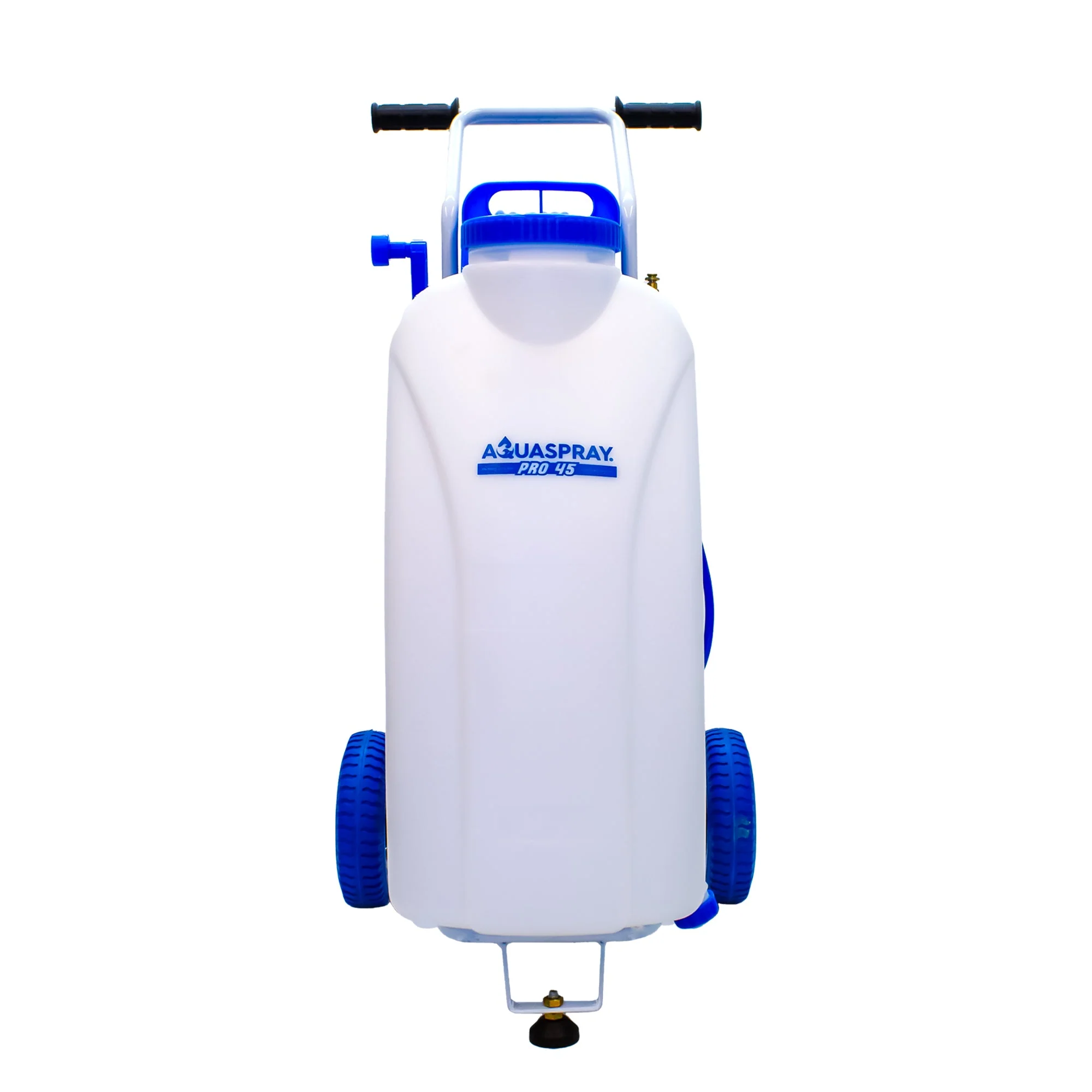 Aquaspray® Pro 45L Battery-Operated Water Spray Tank - Image 10
