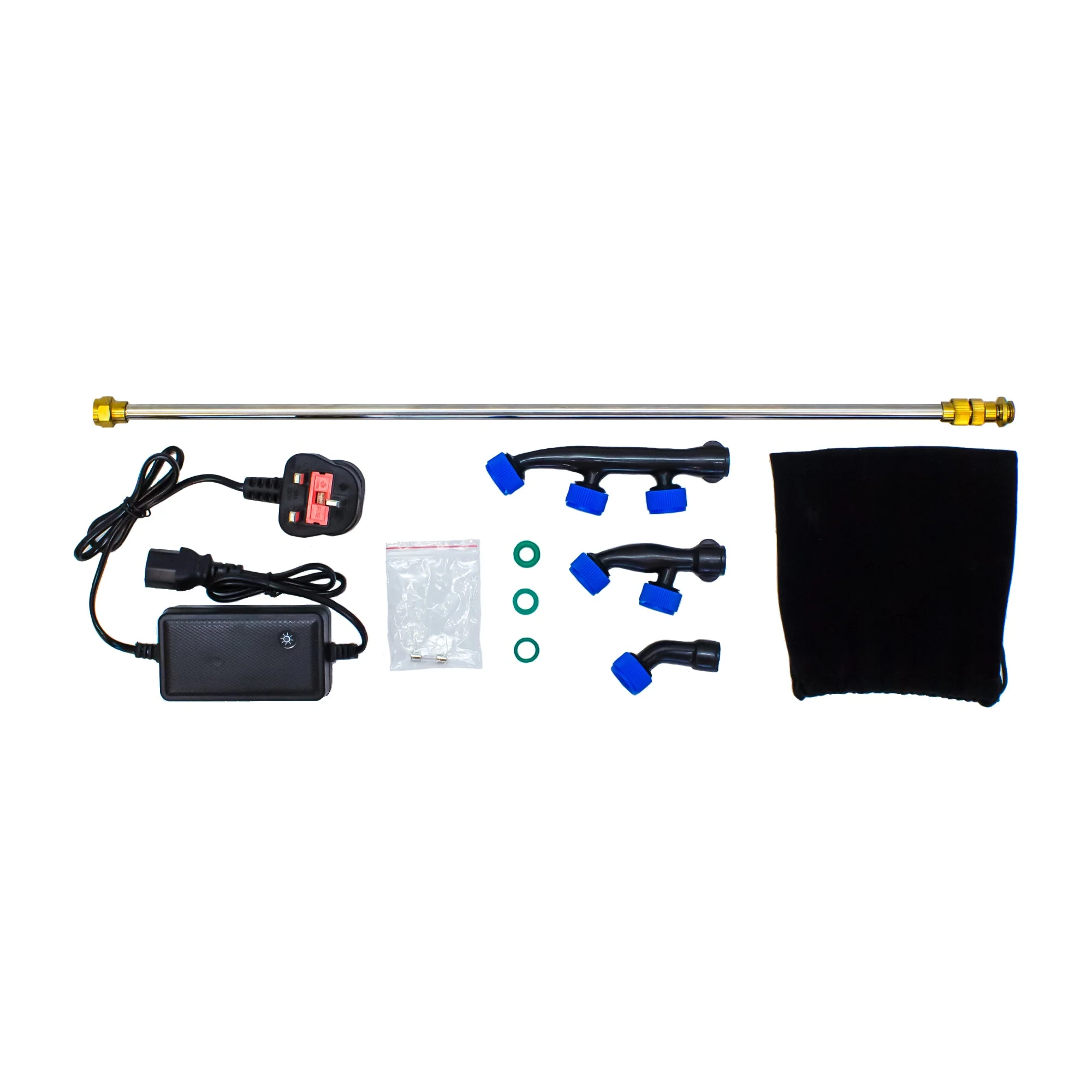 Aquaspray® Pro 45L Battery-Operated Water Spray Tank - Image 14