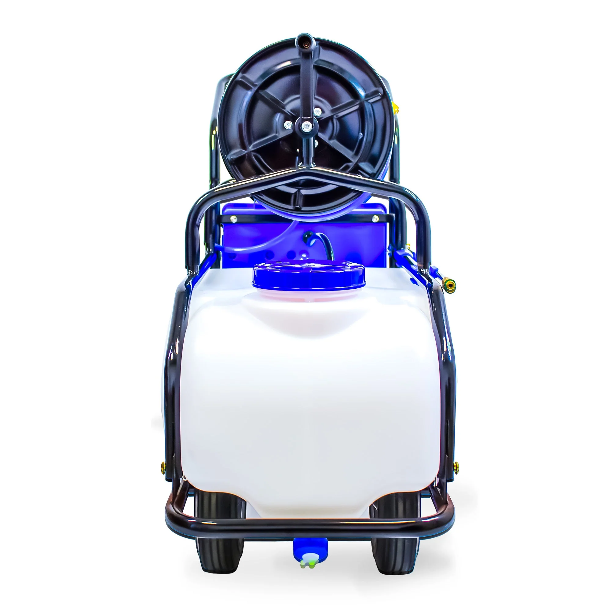Aquaspray® Pro 60L Battery-Operated Water Spray Tank - Image 7