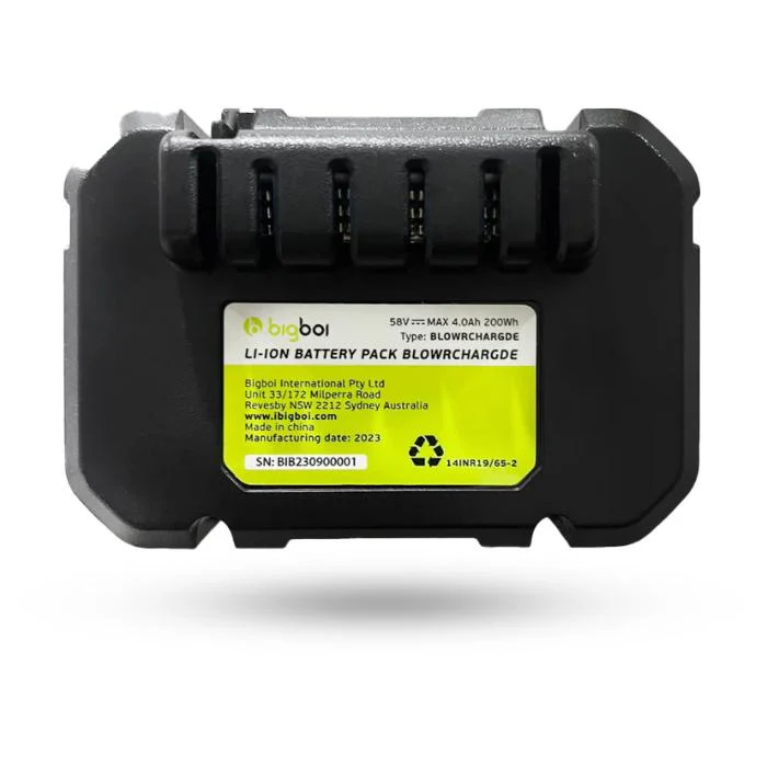 BigBoi BlowR CHARGD Battery - Image 3