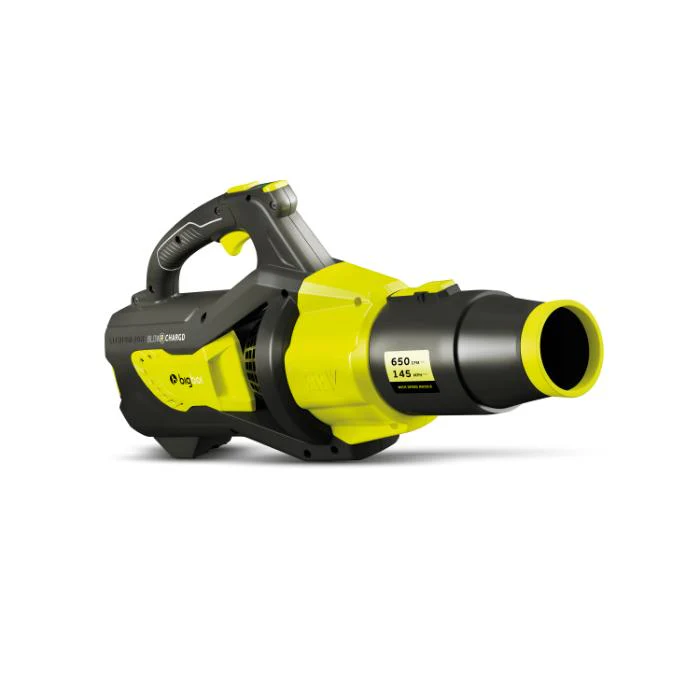 BigBoi BlowR CHARGD Cordless Car Dryer - Image 5