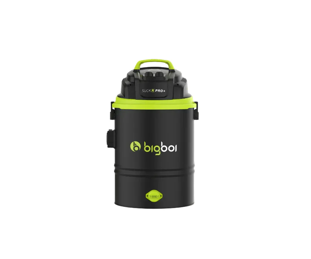 BigBoi SuckR PRO+ Wall Mounted Wall Set - Image 2