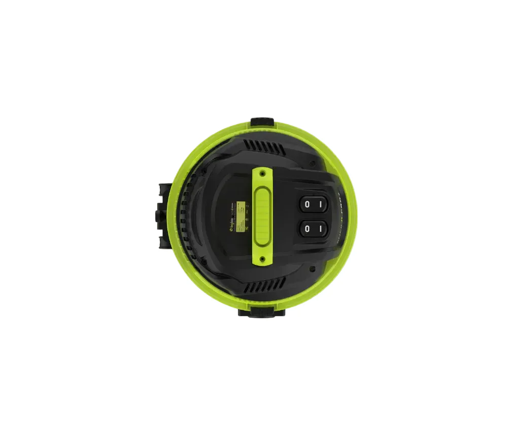 BigBoi SuckR PRO+ Wall Mounted Wall Set - Image 4