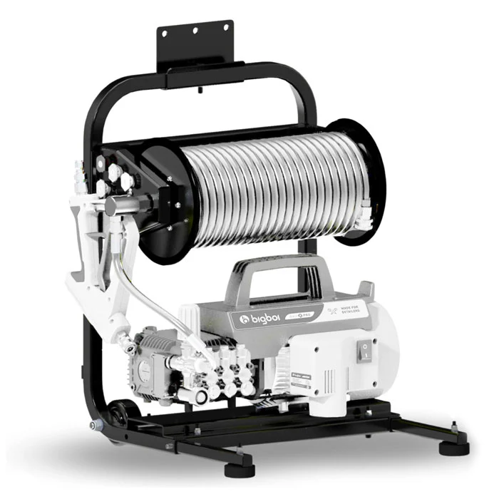 BigBoi WashR 2 In 1 Mount (PRO & DUO) - Image 3