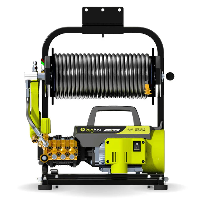 BigBoi WashR 2 In 1 Mount (PRO & DUO) - Image 4