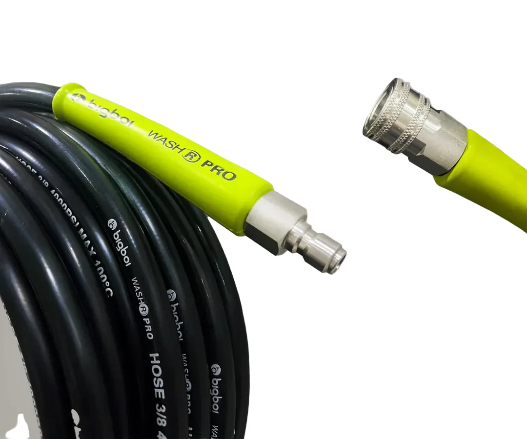 BigBoi WashR Commercial Hose (PRO & DUO) - Image 2