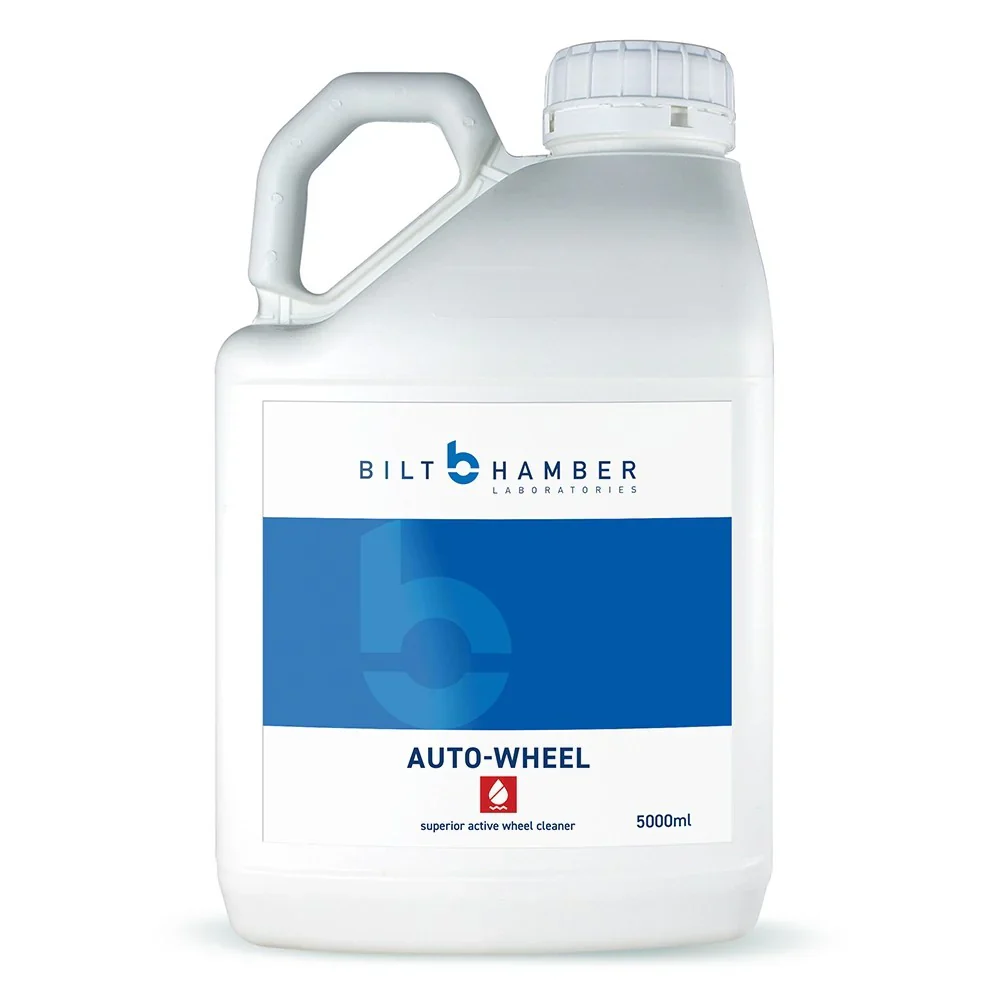 Bilt Hamber Auto Wheel - Image 3