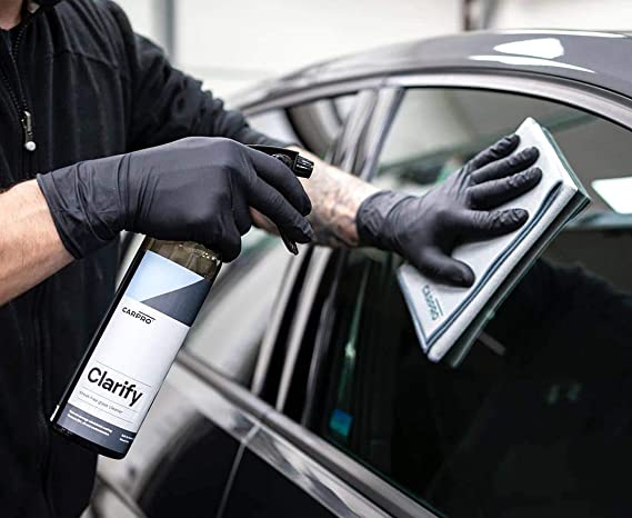 CARPRO Clarify Glass Cleaner - Image 4