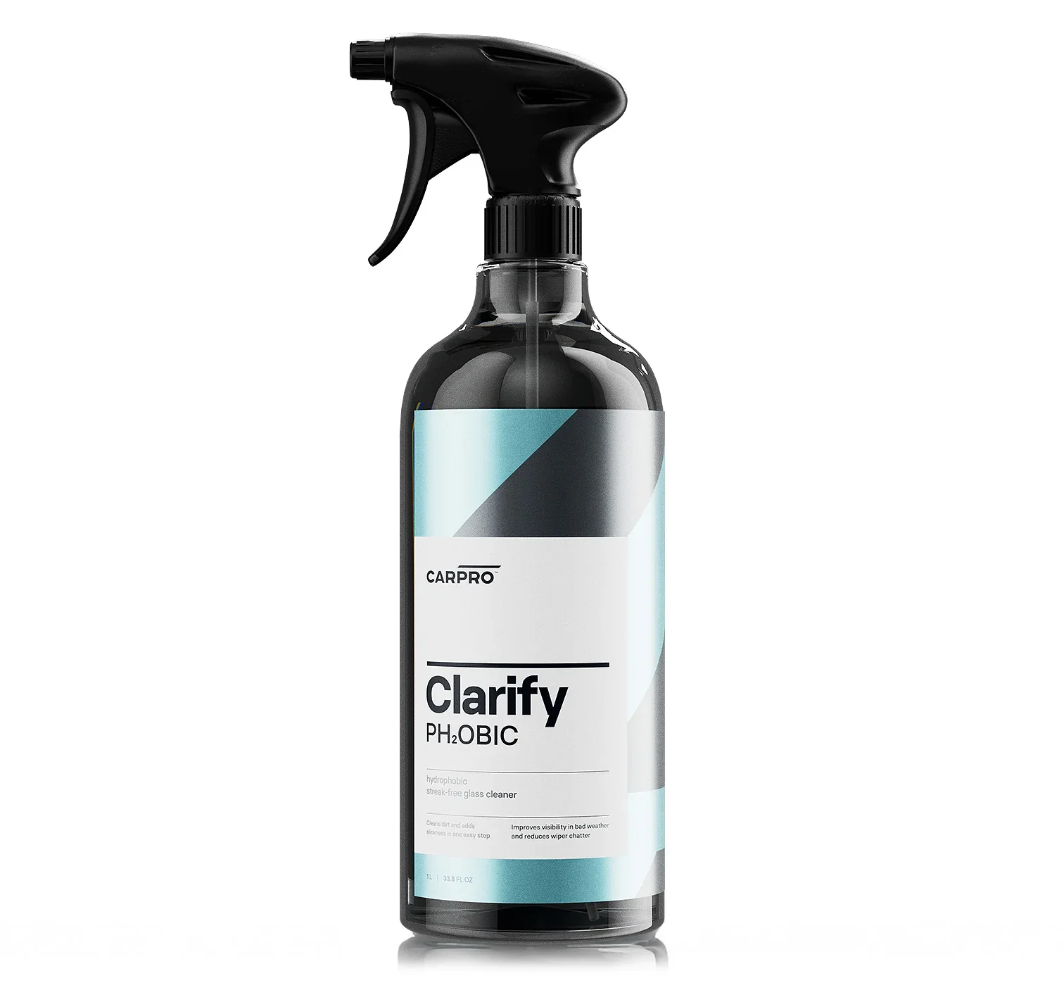 CARPRO Clarify Phobic Glass Cleaner - Image 3