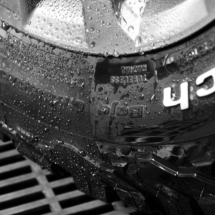 CARPRO CQUARTZ BlackOut 50ml - Image 3
