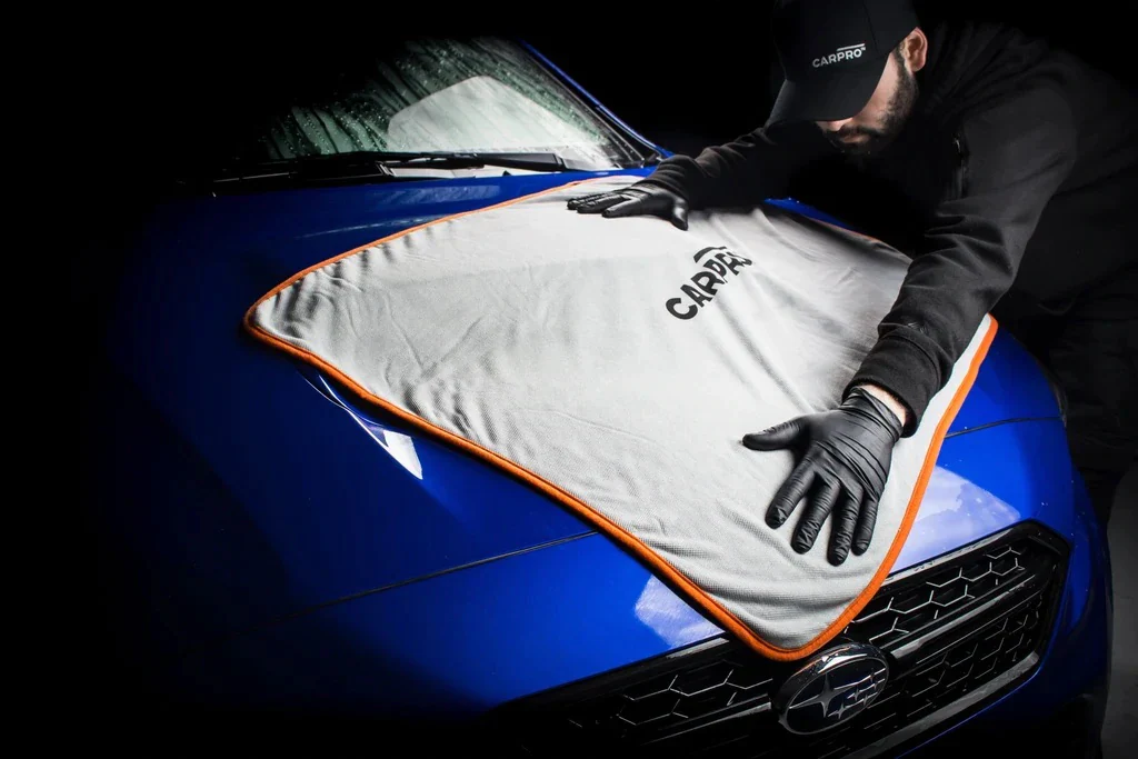 CARPRO DHydrate Drying Towel (Various Sizes) - Image 3