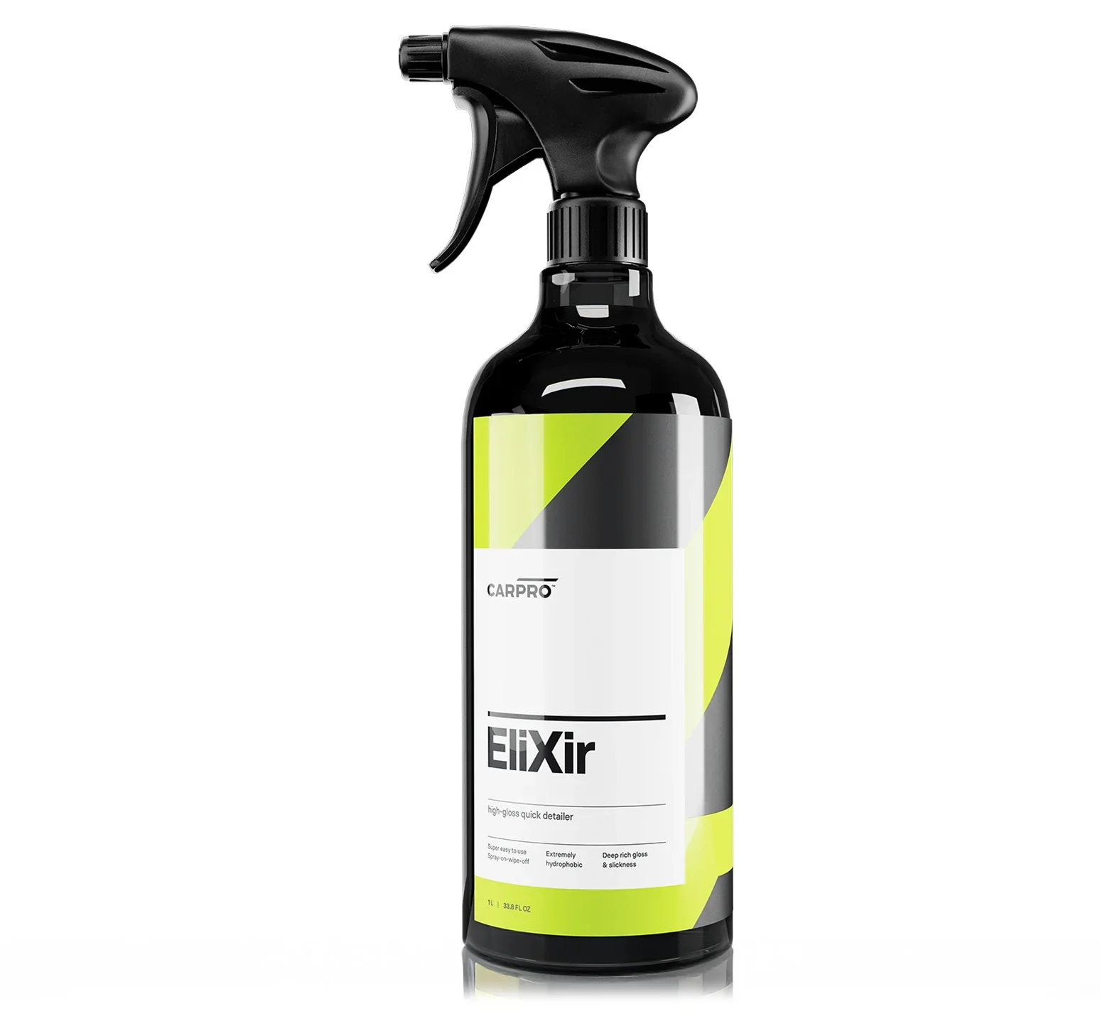 CARPRO Elixir High Gloss Quick Detailer - Image 3