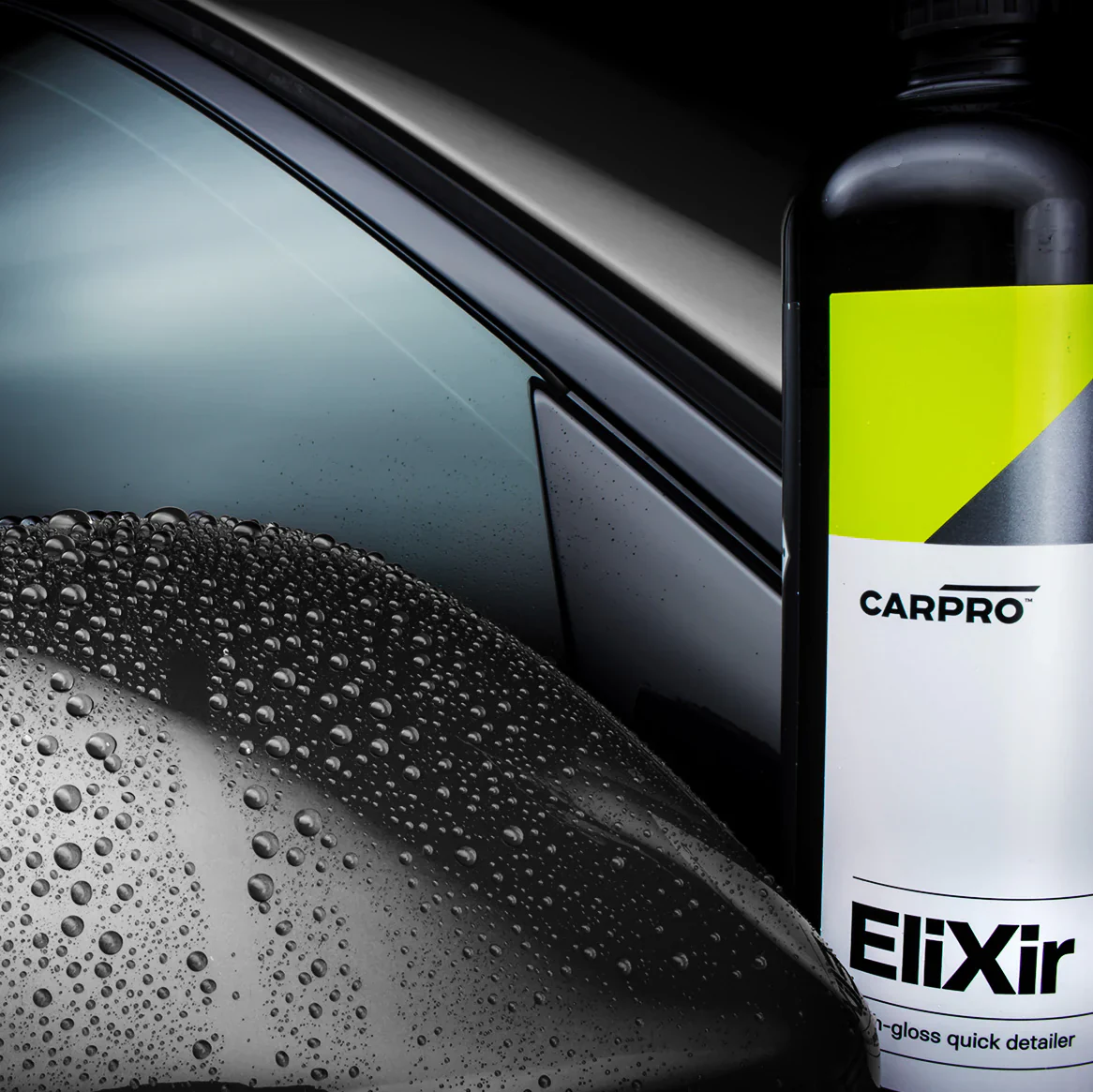 CARPRO Elixir High Gloss Quick Detailer - Image 7