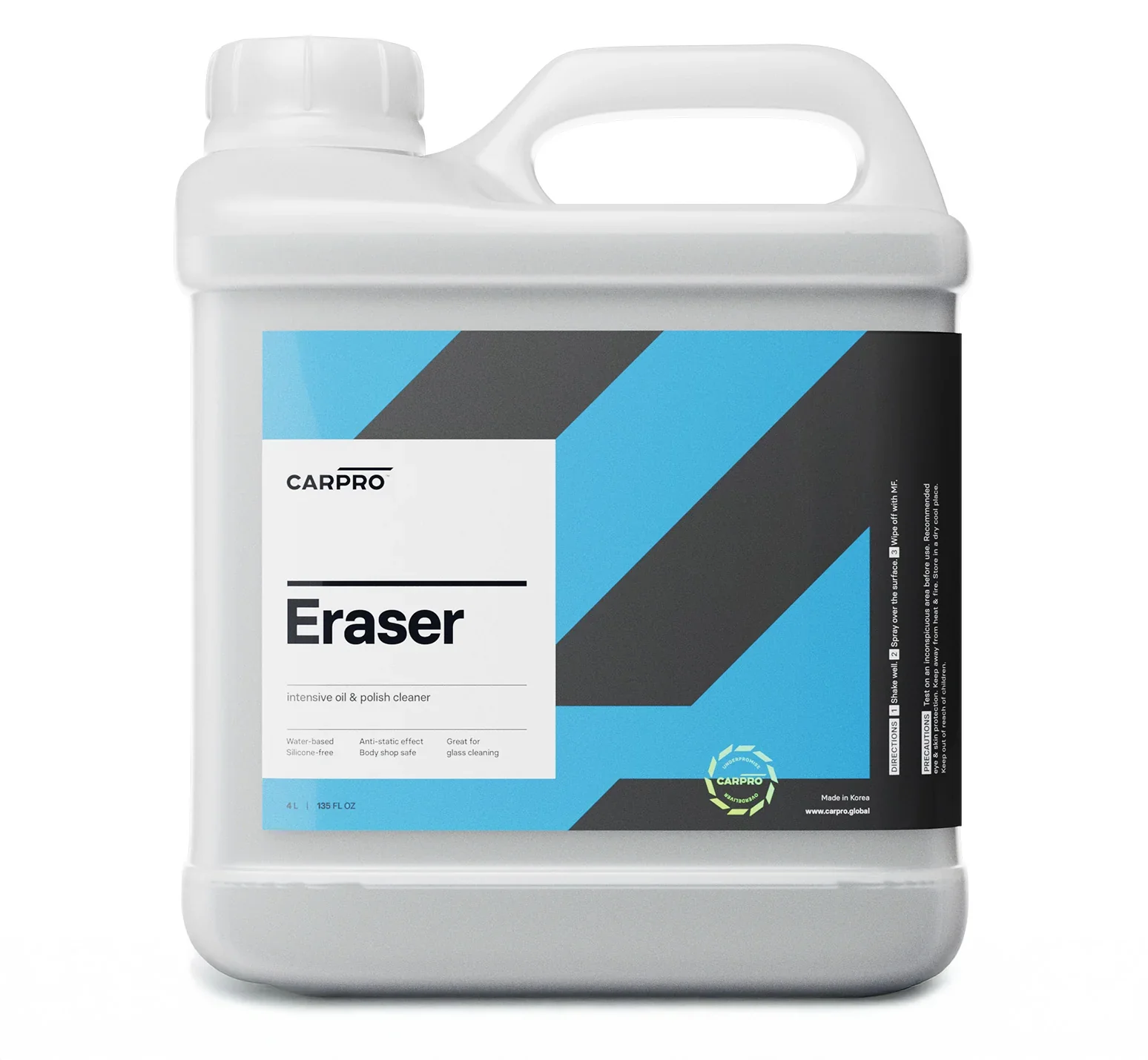 CARPRO Eraser Intense Oil And Polish Cleanser - Image 4