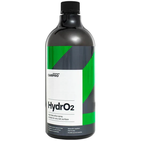 CARPRO HydrO2 Spray and Rinse Coating - Image 4