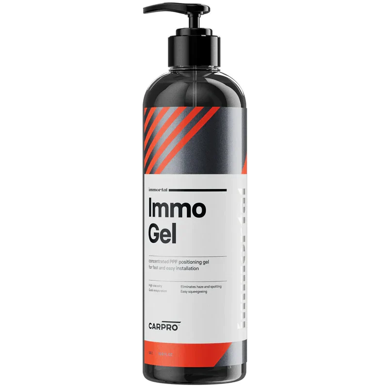 CARPRO Immortal ImmoGel PPF