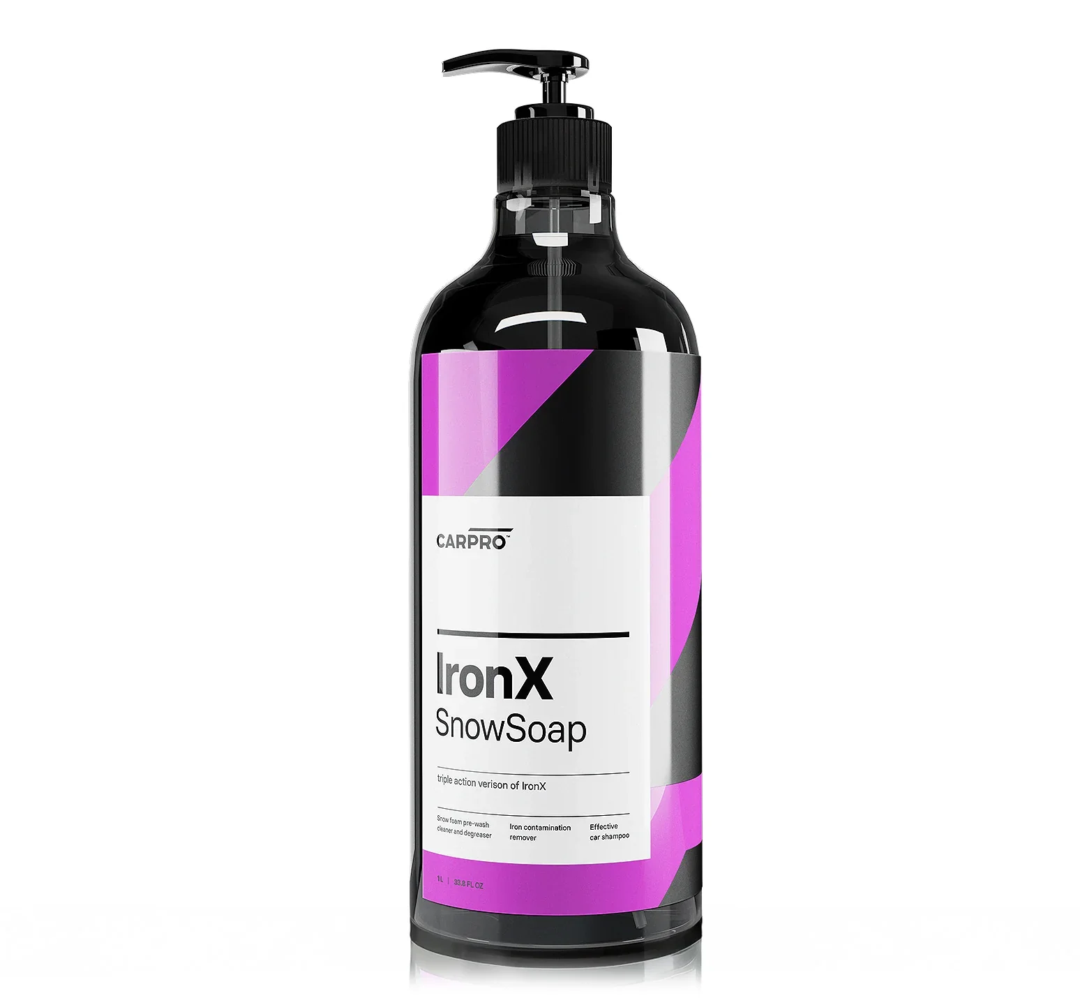 CARPRO IronX Snow Soap - Image 3