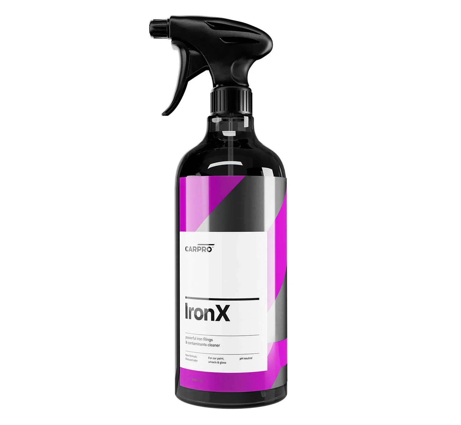 CARPRO IronX Fallout Remover - Image 3