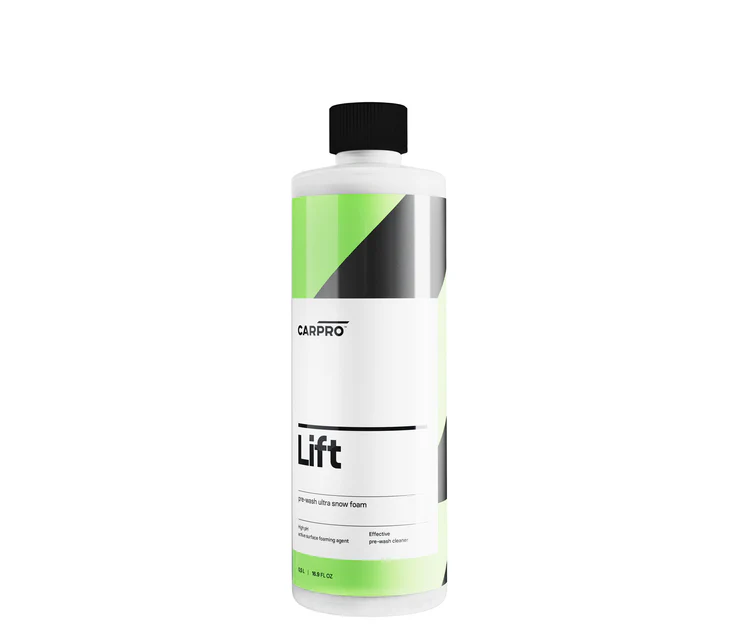 CARPRO Lift Snow Foam - Image 2