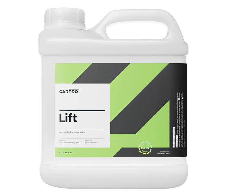 CARPRO Lift Snow Foam - Image 4