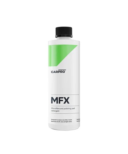 CARPRO MFX Microfibre Wash - Image 2