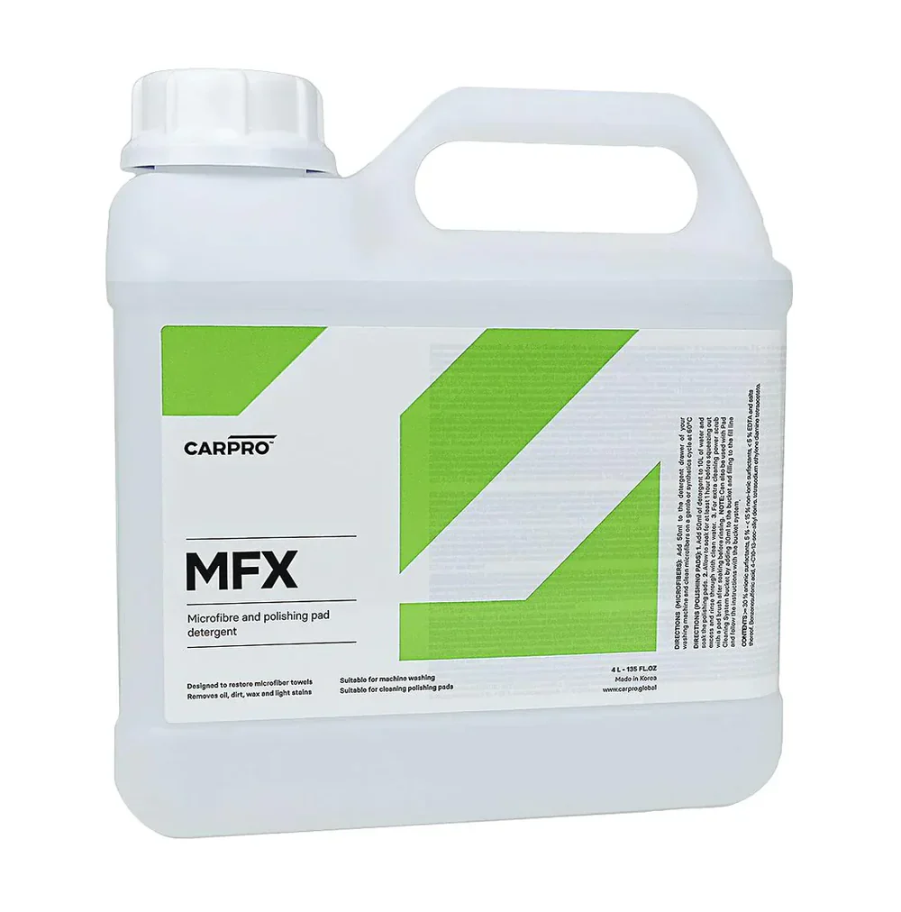 CARPRO MFX Microfibre Wash - Image 4