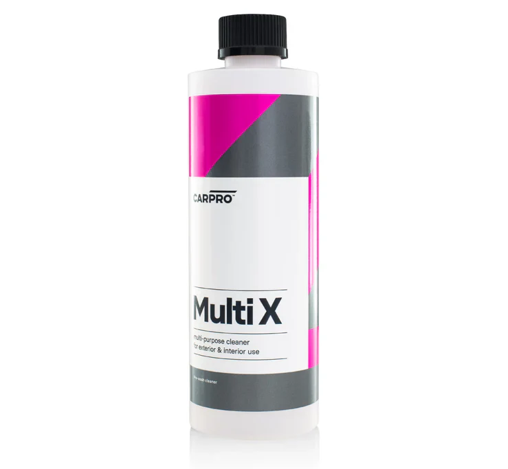 CARPRO Multi-X All Purpose Cleaner - Image 2