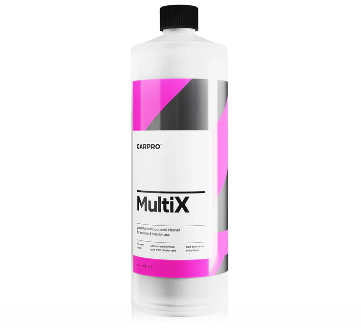 CARPRO Multi-X All Purpose Cleaner - Image 3