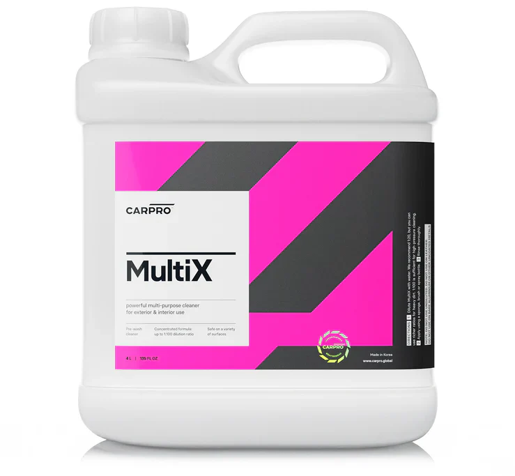 CARPRO Multi-X All Purpose Cleaner - Image 4