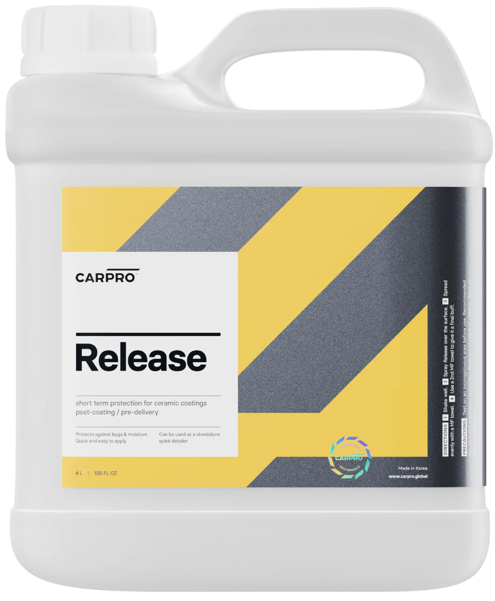 CARPRO Release Nano Sealant - Image 4