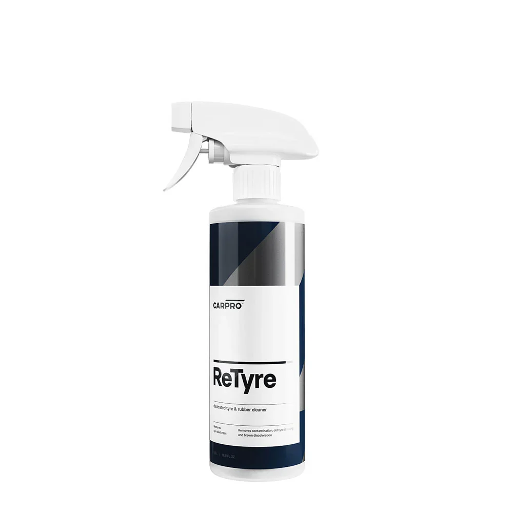 CARPRO Retyre Tyre Cleaner - Image 2