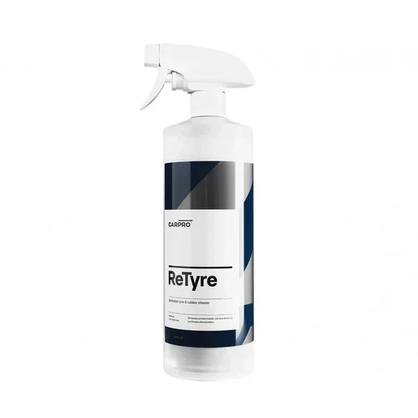 CARPRO Retyre Tyre Cleaner - Image 3