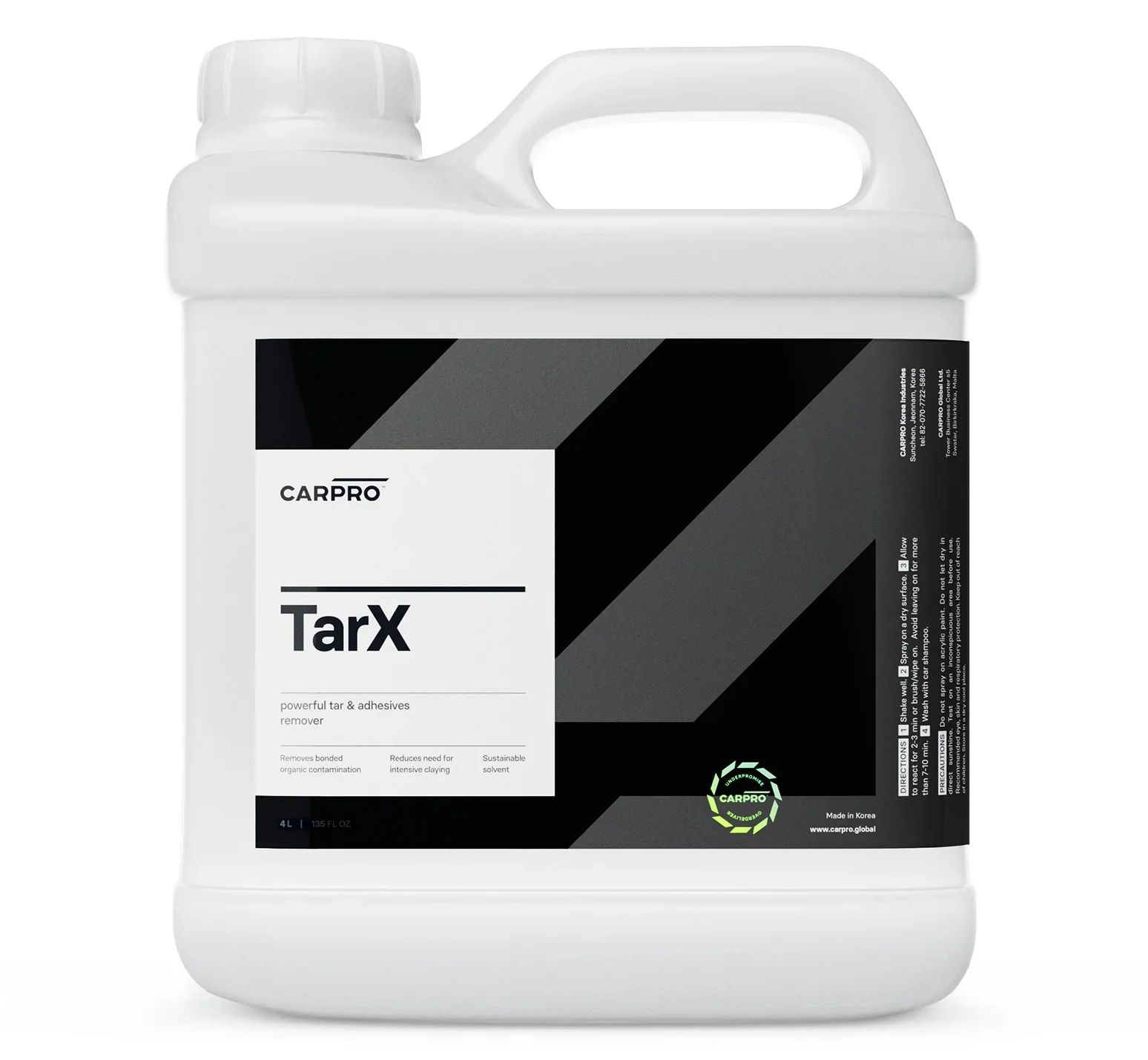 CARPRO TarX Tar & Adhesive Remover - Image 4
