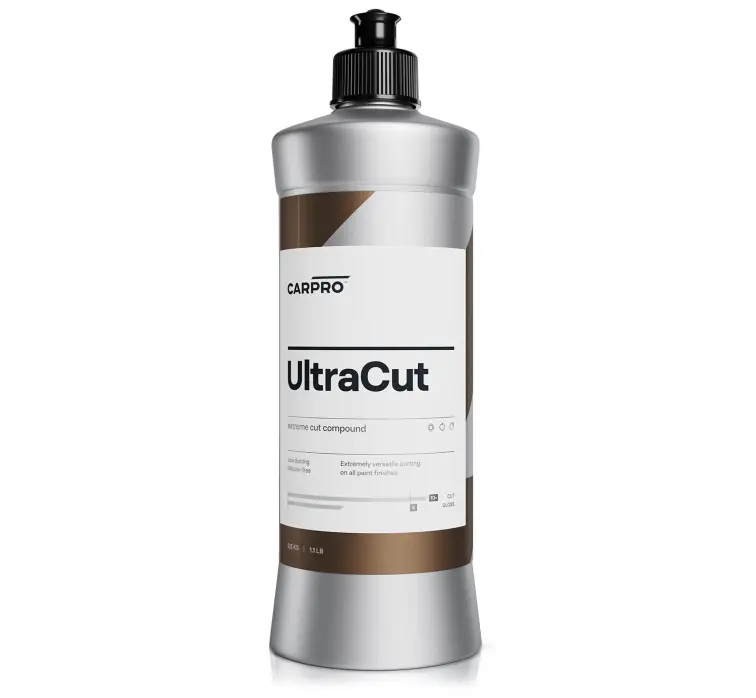 CARPRO Ultra Cut Compound - Image 3