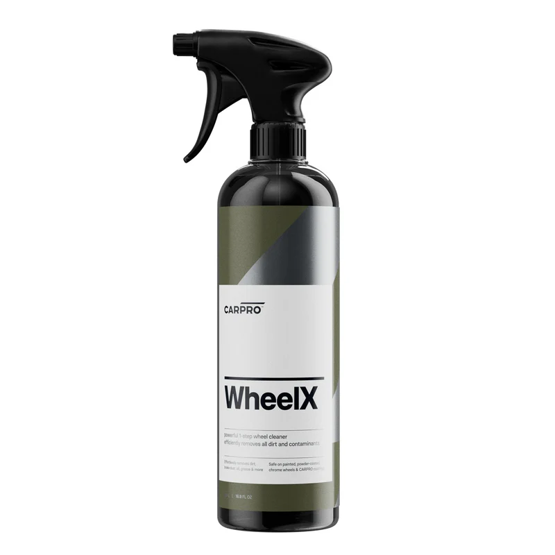 CARPRO WheelX Wheel Cleaner - Image 2