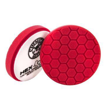 Chemical Guys HEX Logic Red 5.5inch