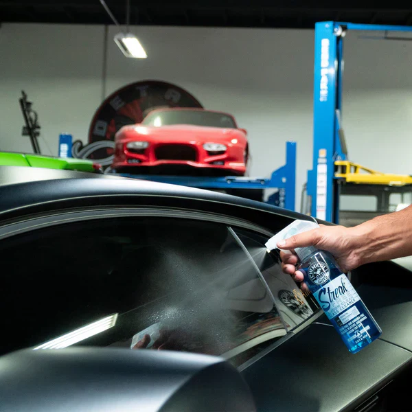 Chemical Guys Streak Free Window Cleaner 473ml - Image 3