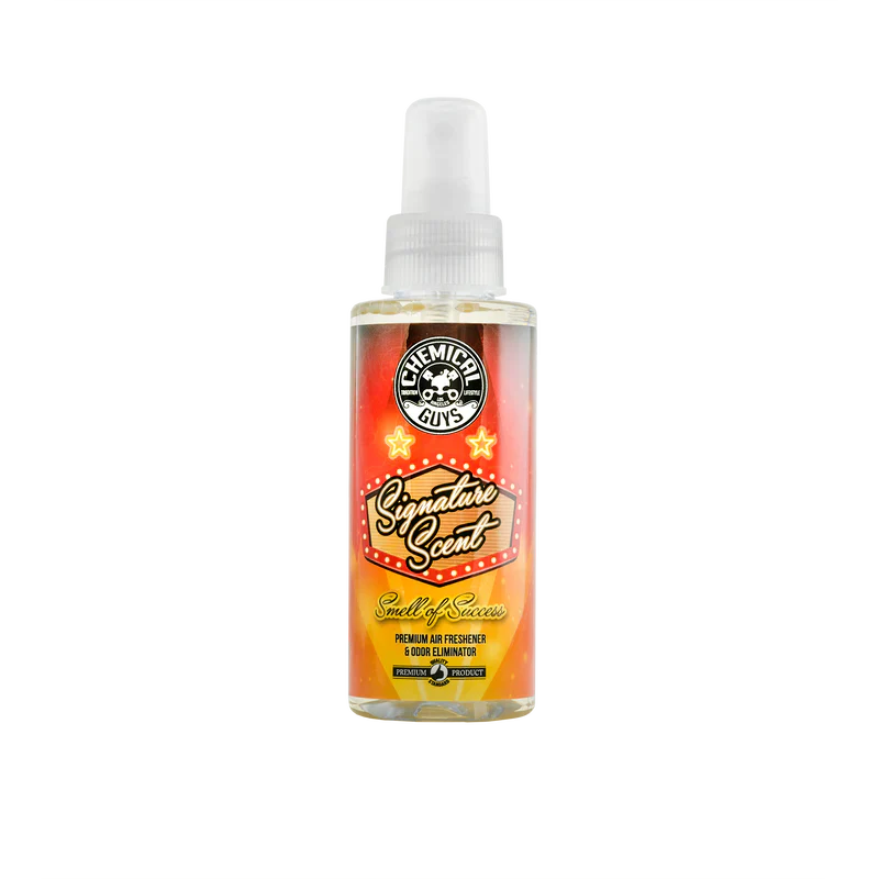 Chemical Guys Signature Scent Air Freshener - Image 2