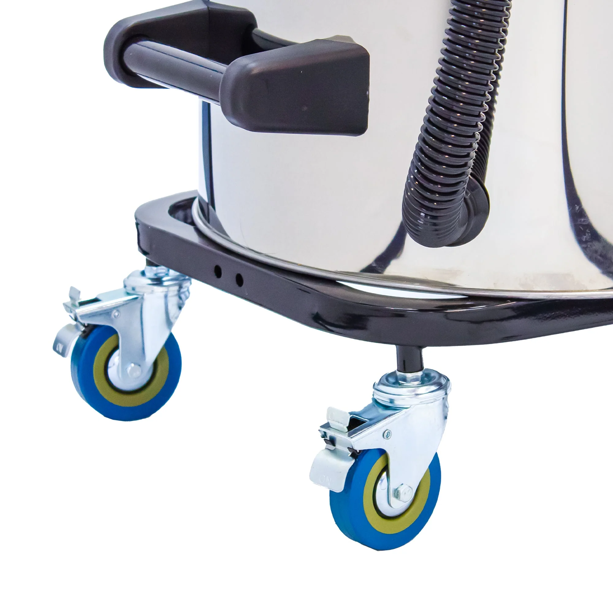 Cyclone Lite® KV100 Gutter Vacuum 3600W - Side Entry - Image 13