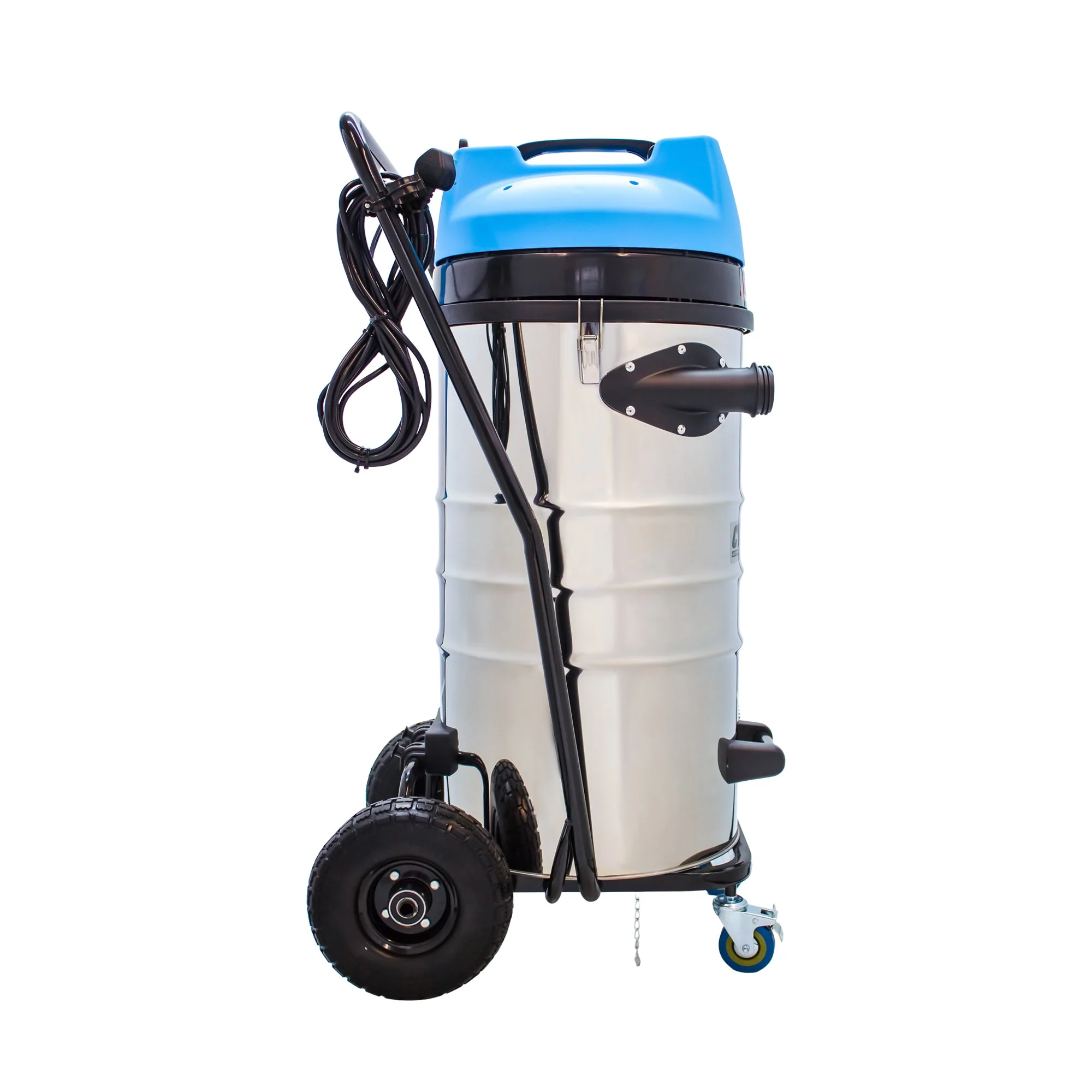 Cyclone Lite® KV100 Gutter Vacuum 3600W - Side Entry - Image 7