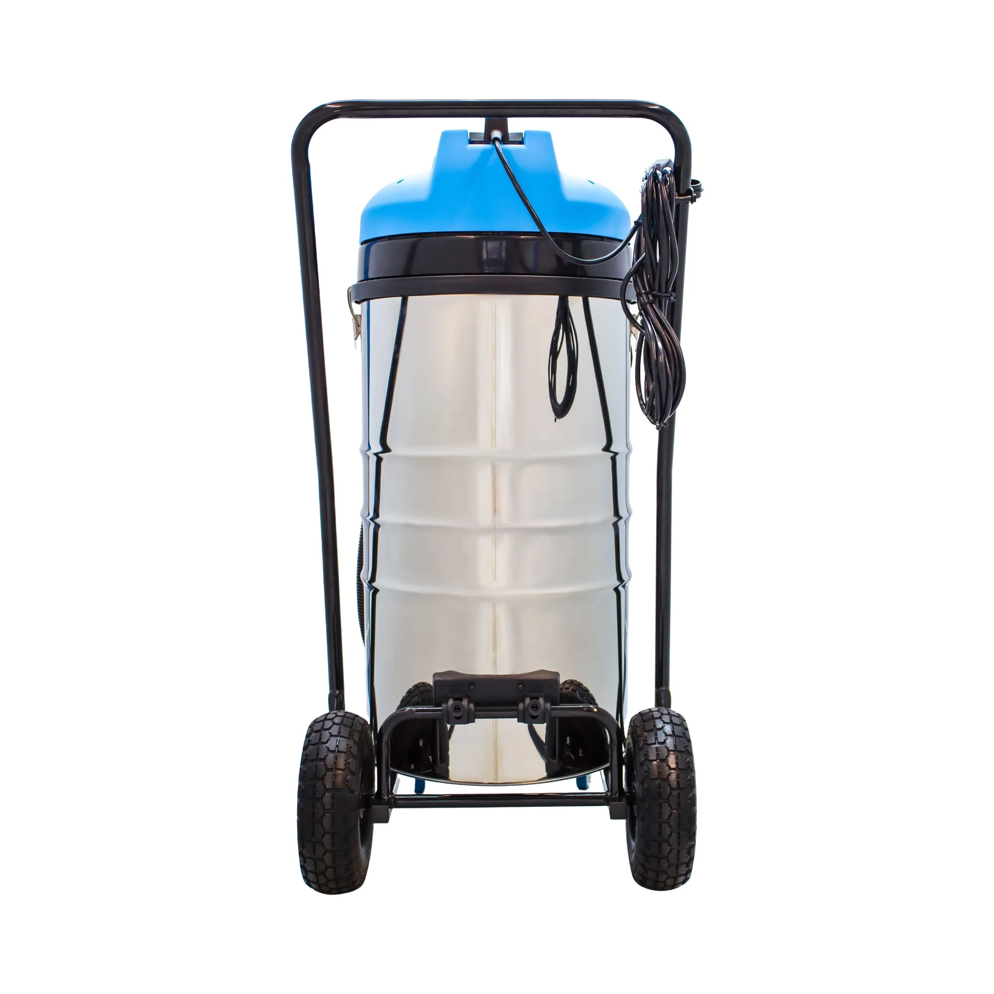 Cyclone Lite® KV100 Gutter Vacuum 3600W - Side Entry - Image 9
